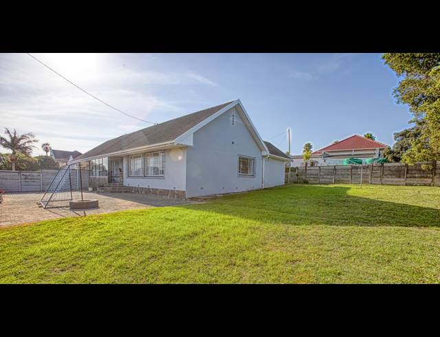 3 BEDROOM HOUSE FOR SALE IN SUNNYRIDGE